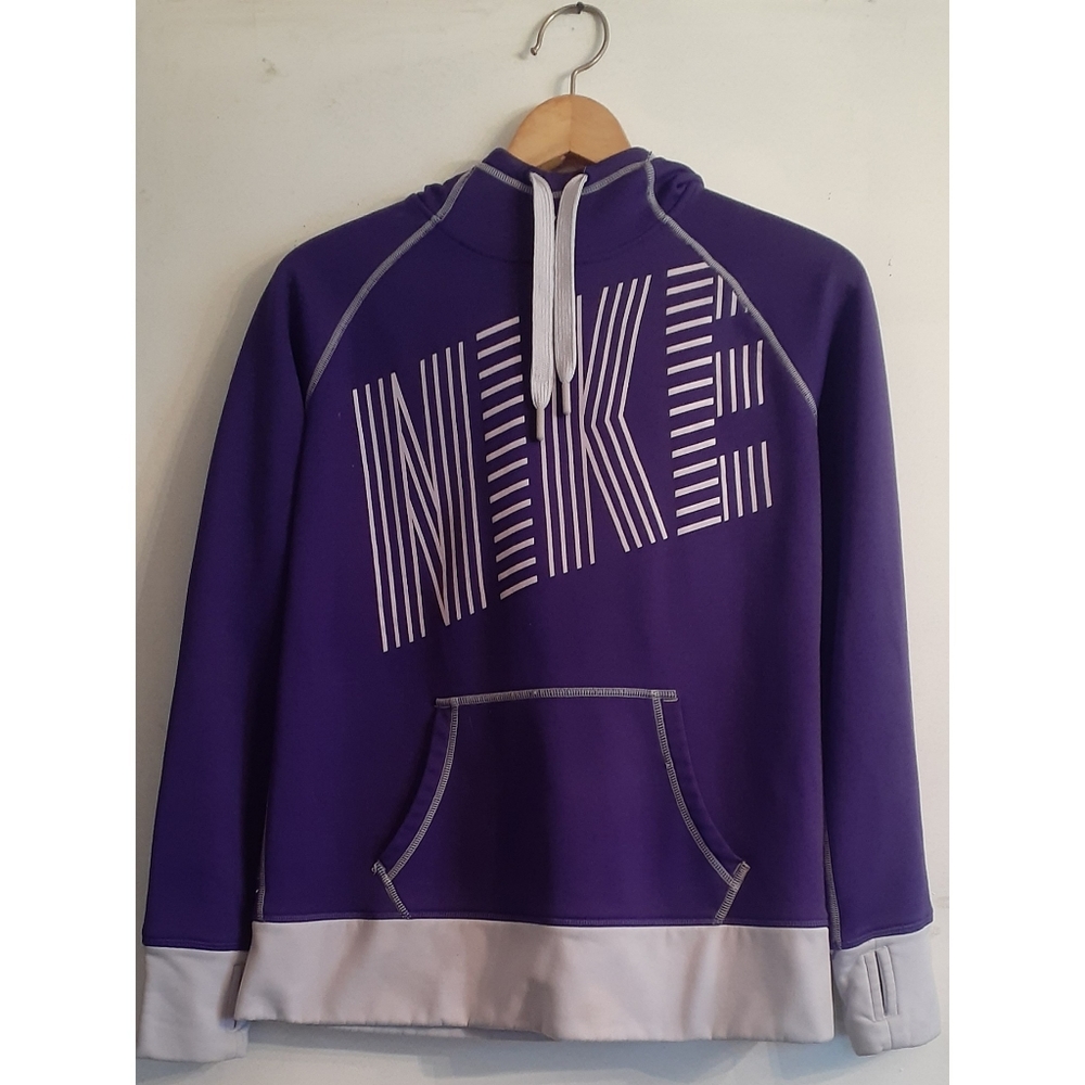 |Nike Therma-Fit Hoodie|